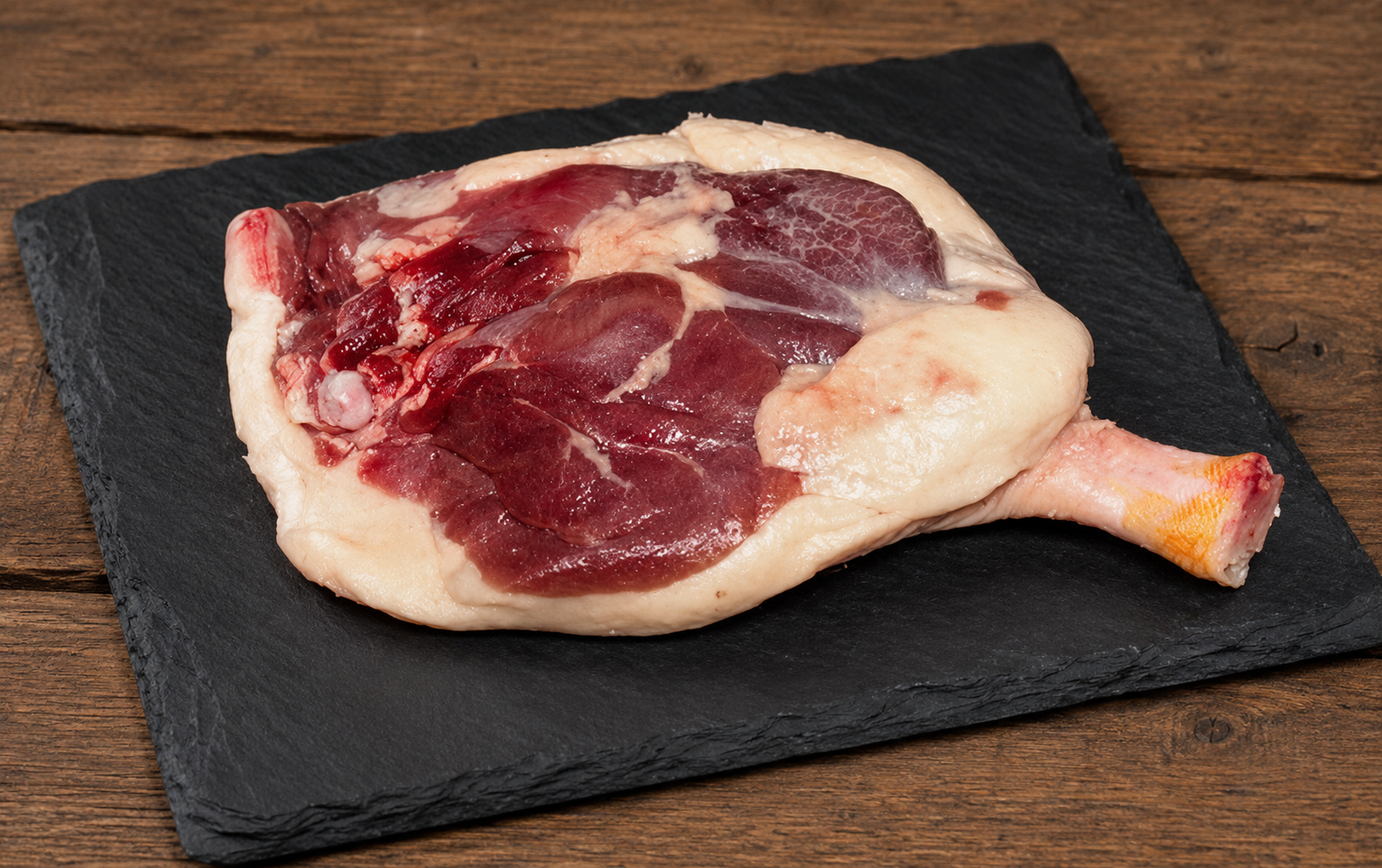 CUISSE DE CANARD DE BARBARIE FRAICHE EN LOT DE 2 – Image 2